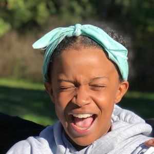 Meet your Posher, Kendal